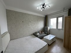 沈阳和平长白精装修的单身公寓
可月租可短租出租房源真实图片