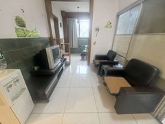 德阳旌阳文庙广场市中心 步梯四楼 一室 租金便宜 拎包入住出租房源真实图片