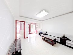 烟台芝罘黄务柏林春天一楼带院精装两室整租出租房源真实图片