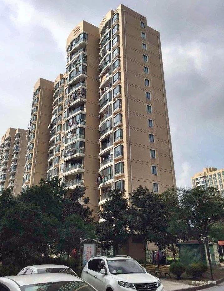 东源名都(西区)二手房,628万,2室2厅,1卫,101.5平米-上海安居客