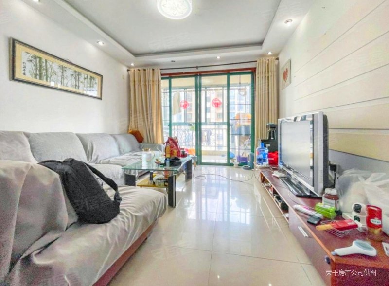 银河湾花园大两房地铁旁南北通透商品房