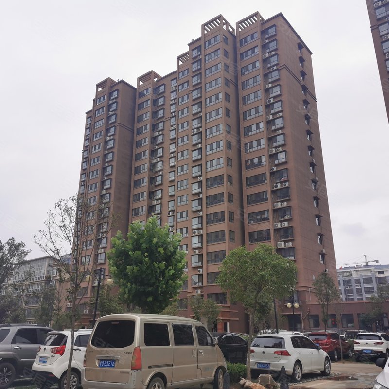 东方佳园(平邑)