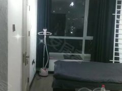 晋中榆次万达广场东瑞创意街36平米一居一厨一卫，全套家具家电热水器空调900出租房源真实图片