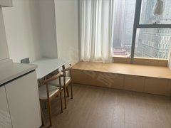 长沙天心大椿桥长沙五矿广场 1室2厅1卫出租房源真实图片