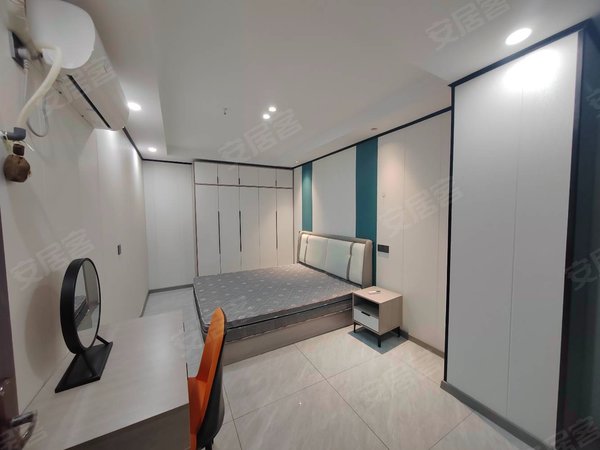 【多图】新加坡商厦,狮城国际广场租房,出租振兴路金鸳鸯池附近精装