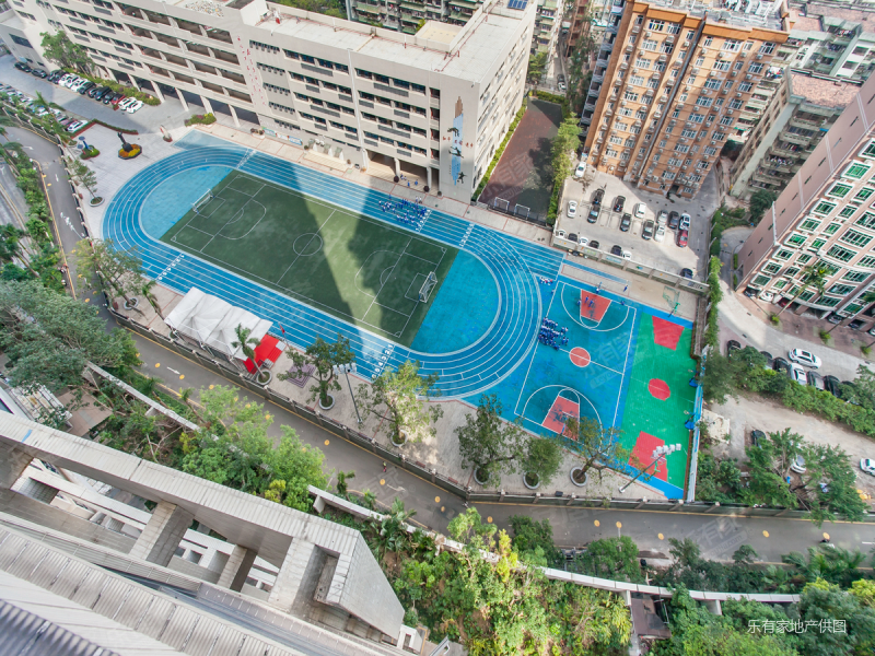 交通便利,百仕达乐湖二手房,0万,5室2厅,2卫,140平米-深圳安居客