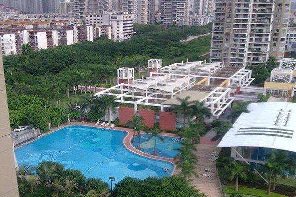 水榭花都(别墅)