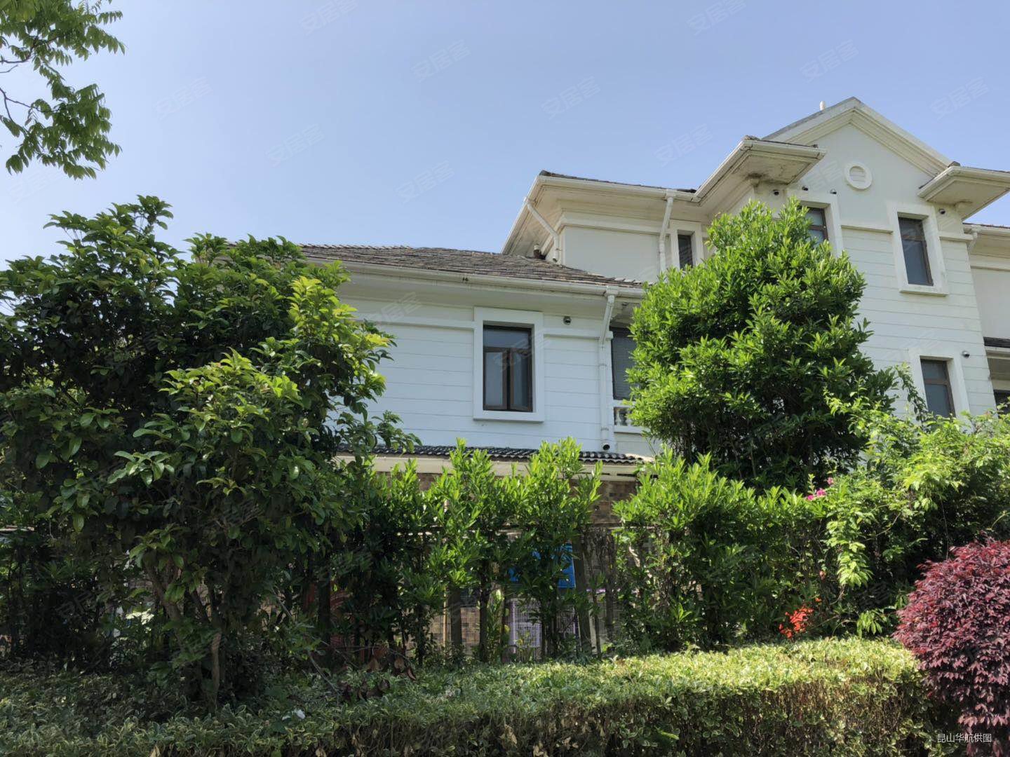 房产网>昆山二手房>花桥二手房>香榭丽大道二手房>绿地21城b区(别墅)>