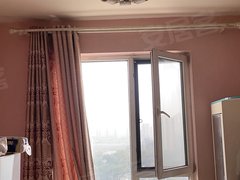 天津北辰宜兴埠翠萍园 1室1厅1卫出租房源真实图片