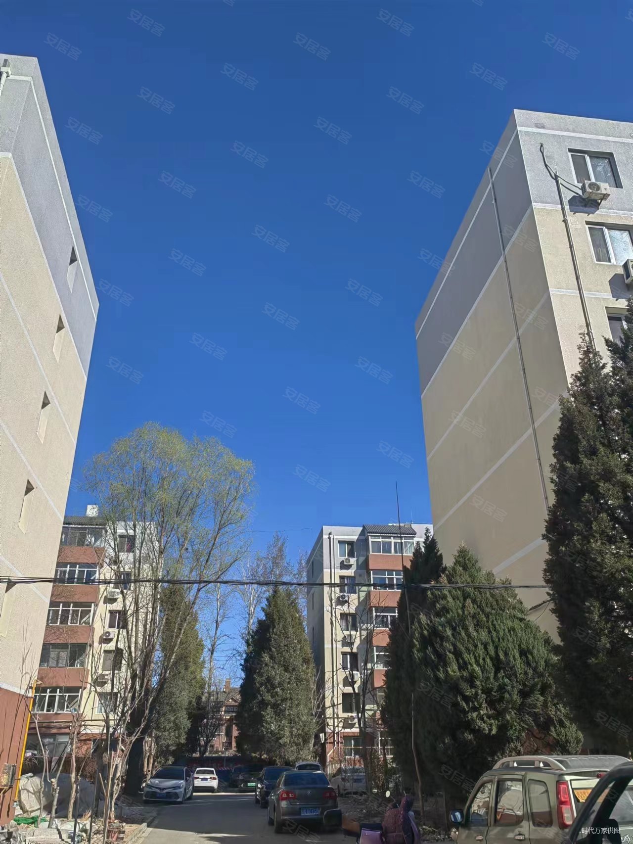 挑战整个北七家单价!,温泉花园(b区)二手房,449万,5室2厅,3卫,224.