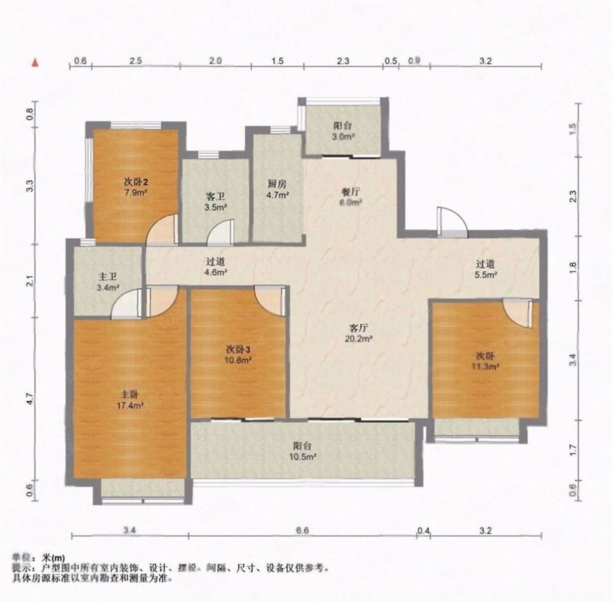 万象城旁8字头 建发磐龙府二期央玺送车位物业  品质洋房