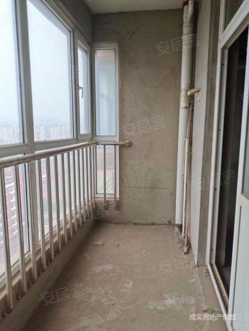 良兴美嘉城2室2厅1卫91㎡南47万