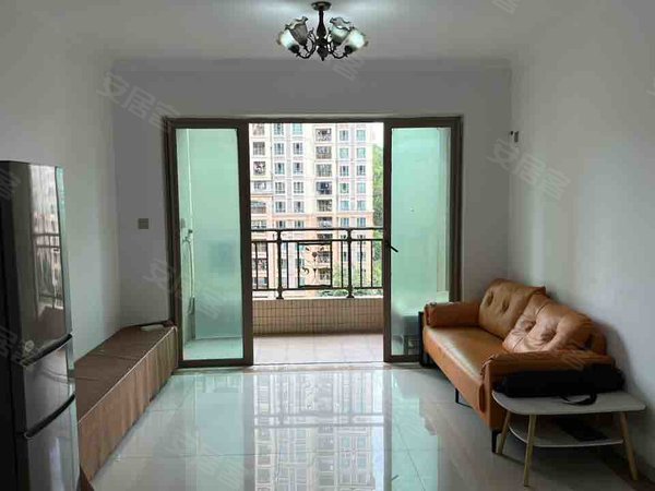 【多图】中森茗苑,新塘租房,中森茗苑 3室2厅2卫 电梯房 89平米,增城