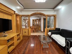 嘉兴秀洲新城街道秀洲花园(二区) 2室2厅1卫出租房源真实图片