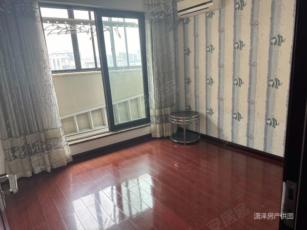 保亿风景九园北区