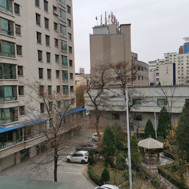 【凤凰名都, 凤凰名都小区详情,房价走势,房源,业主论坛】- 白银58
