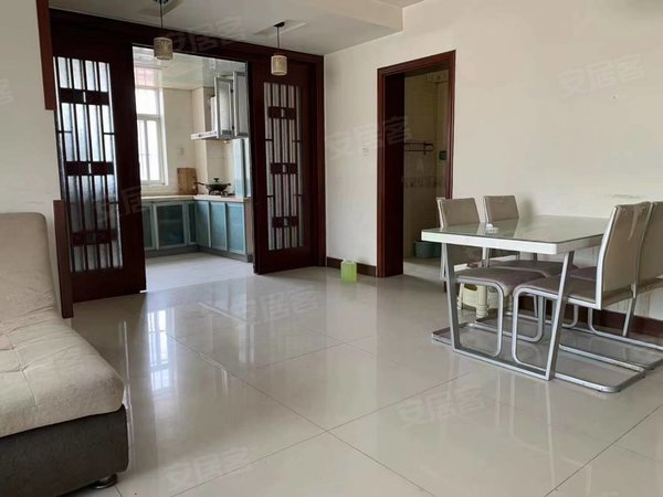 济宁任城环城西路水景花苑水景花园3室2厅电梯房精装,拎包入住出租