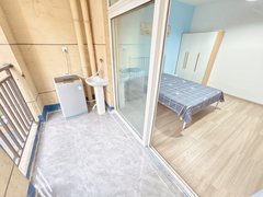 合肥瑶海龙岗可短租丨押一付一丨民用水电丨房倲Z租丨丨免费看房丨拎包入住出租房源真实图片