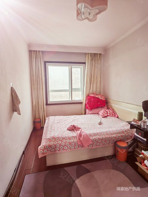 老龙祥 电梯楼好楼层 全天光线 价位低房主急售,龙祥家园二手房,68万