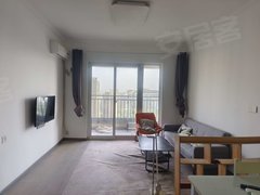 武汉黄陂武湖地铁口 精装大两房 家电齐全 拎包入住 出行方便 随时看房出租房源真实图片