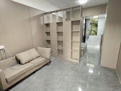 深圳光明光明(整租)光明田寮精装一房急租家电齐全 民水民电押一付一无中介出租房源真实图片