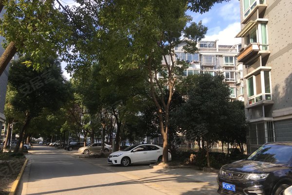 友谊家园(东区)