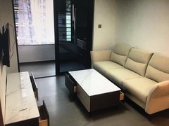 厦门海沧马銮湾新城联发招商悦鹭湾 3室2厅1卫出租房源真实图片