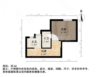 房源图