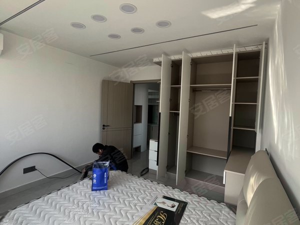 上海浦东王港金盛佳苑本人实拍园区之家上丰路 近王港卡园 平安银行 来安路拎包入住出租房源真实图片