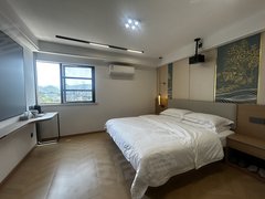 恩施恩施市金桂大道金桂大道翰林苑靓妆单间出租，很漂亮，是你喜欢的款式喔出租房源真实图片