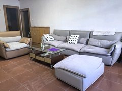 汉中南郑南郑大道利和银座 3室2厅1卫出租房源真实图片