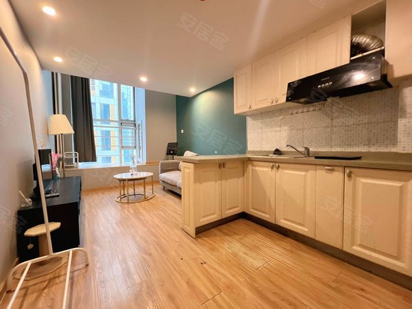 【多图】小悦中心,朝青板块租房,(可月付 全部降价租)青年路大悦城