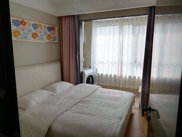 济南历城文旅城济南融创文旅城鹊华居济南融创文旅城鹊华居 3室2厅1卫