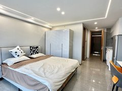 7号线地铁物业直租首月99元直达百子湾双井品质公寓精装修