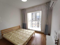 湘潭岳塘建设路口中地凯旋城 2室2厅1卫 电梯房 精装修 押一付一 可短租出租房源真实图片