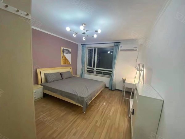 嘉铭园主卧出租 地铁15号线大屯路东 金泉广场,朝阳租房-北京58安居客