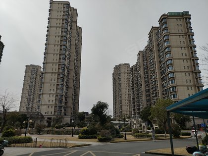 如皋碧桂园