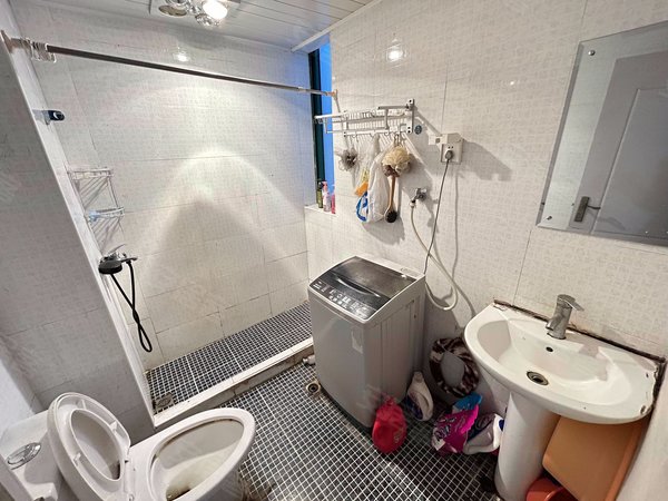 上海奉贤庄行丽水湾丽水湾,近庄行老街,庄行工业区,免中介费,押一付一