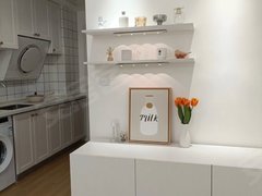 宁德东侨天湖东路宁德时附近钱隆樽品 单身公寓 精装修采光好 设备齐全拎包入住出租房源真实图片