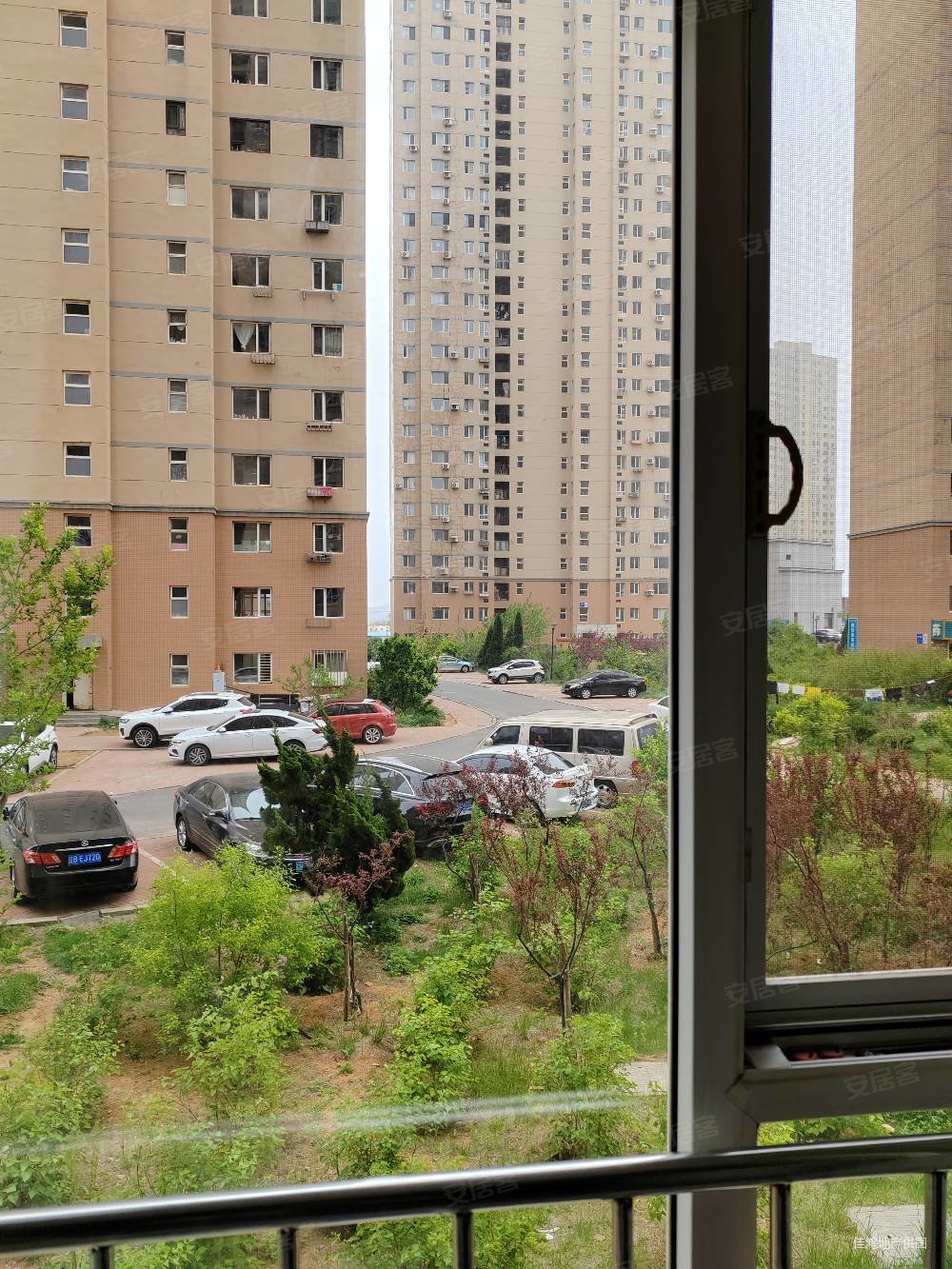 大连房产网>大连二手房>甘井子二手房>后盐二手房>欣家园>