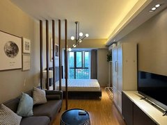 南平建阳建阳城区凯旋城(建阳) 1室1厅1卫出租房源真实图片