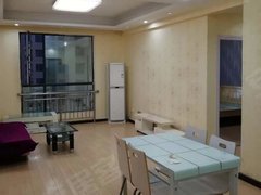 襄阳樊城武商沃尔玛沃尔玛，汉水嘉苑三室两厅拎包入住出租房源真实图片