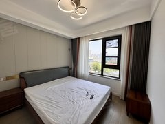 温岭温岭市区锦江中心珑悦府近三中,近北山菜周边生活便利公园就在周边出租房源真实图片