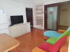 南平延平延平城区锦江花苑 精装修 南北通透 地段繁华出租房源真实图片