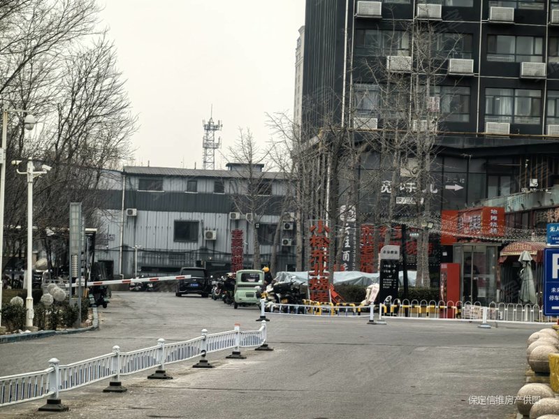 IMAGE未来像素1室1厅1卫35.1㎡南北13.8万