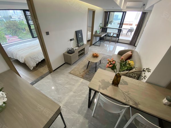 【多图】上水径综合楼，下水径租房，上水径综合楼 1室1厅1卫 35平 配套齐全 电梯房，布吉租房深圳58安居客