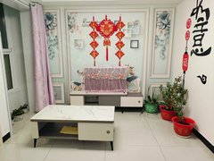 张北张北镇张北城区银街家仪园,50平米,月租1500,看房方便出租房源真实图片
