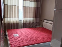 周口川汇东新区建业森林半岛,简装两室,房子干净整洁,看房方便出租房源真实图片