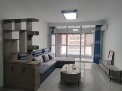 东明东明城区东明市区龙脉御府 3室2厅2卫 南北通透 精装修 电梯房出租房源真实图片