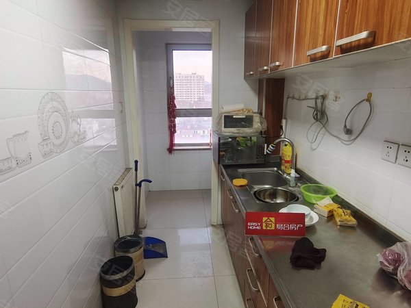 【多图】龙山华府,昌平县城租房,龙山华府 2室1厅1卫 配套齐全 电梯房